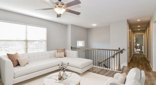 703 Summer Dawn Cir