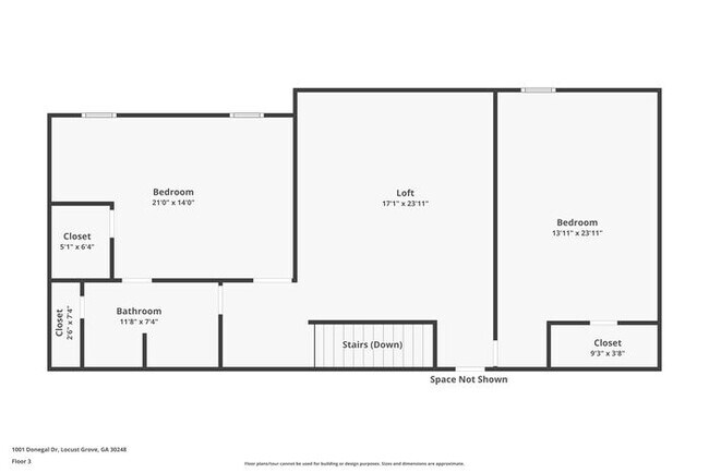 Photo - 1001 Donegal Dr