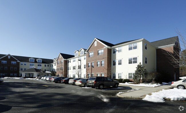 The Pines at Tinton Falls