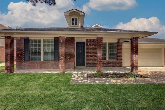 Building Photo - 16806 Ivy Wild Ln Rental