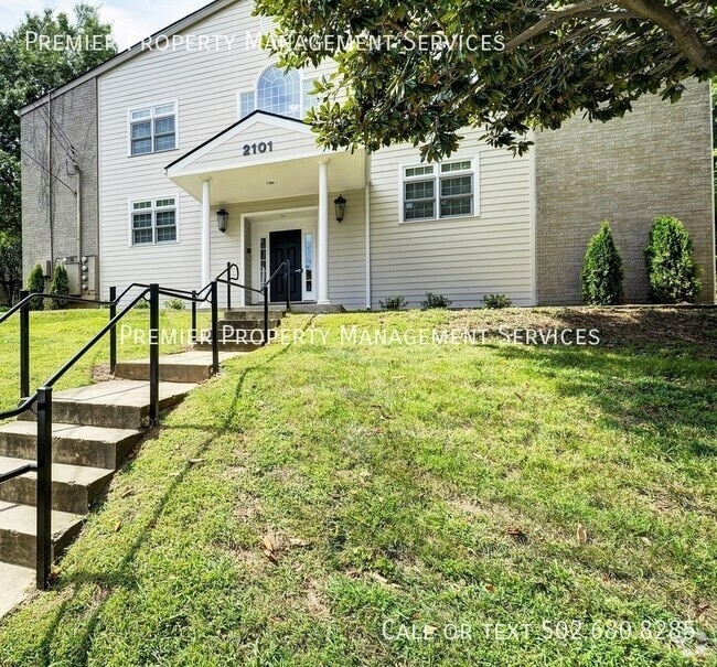 Building Photo - 2101 Speed Ave Unit 2101 Speed #13 Rental