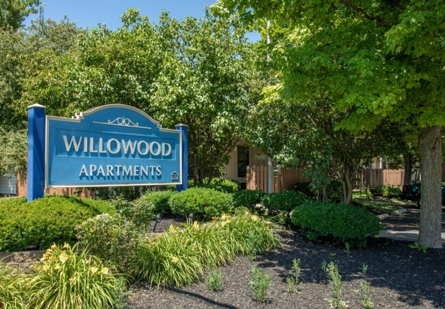 Willowood Apartments For Rent in Trotwood, OH | ForRent.com