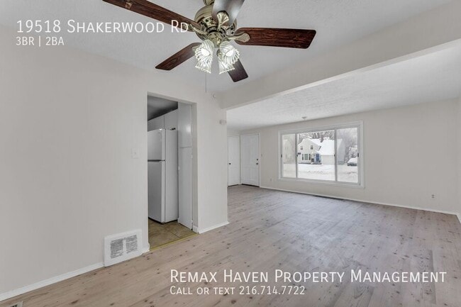 Photo - 19518 Shakerwood Rd