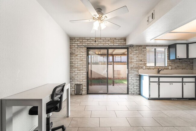 Photo - Immaculate two story townhome style condo ...