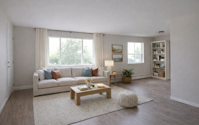 Photo - Harbour Point Gardens