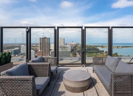 Photo - 530 W Hawthorne Pl Unit 3450-2602