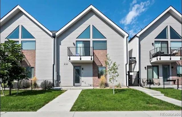 Building Photo - 3411 Albion St Unit 1-4