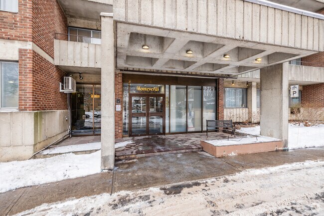 Photo - Le Monteverdi