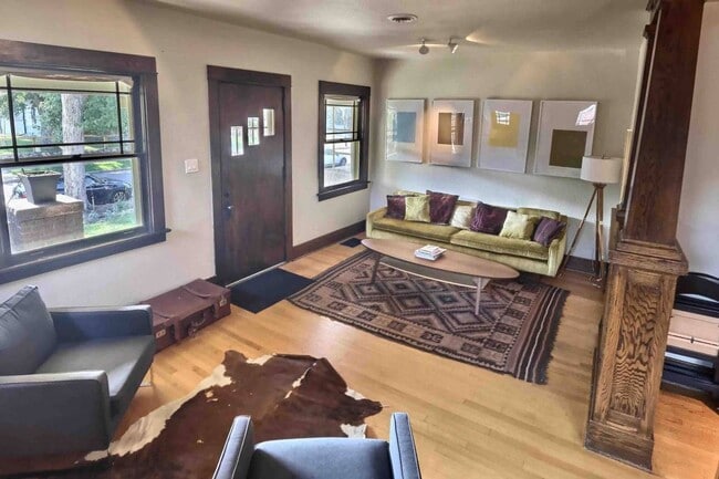 Photo - West Highlands 2 Bedroom Duplex with 2 Car Garage