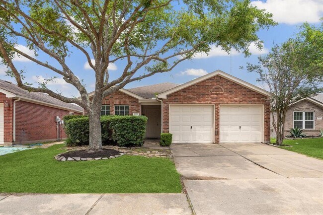 Photo - 21102 Somerset Park Ln Casa