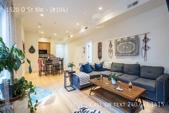 Photo - 1520 O St NW