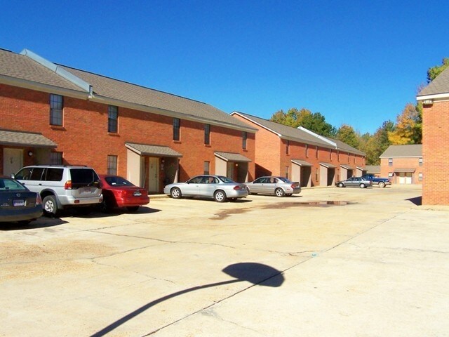Photo - Triangle Townhomes