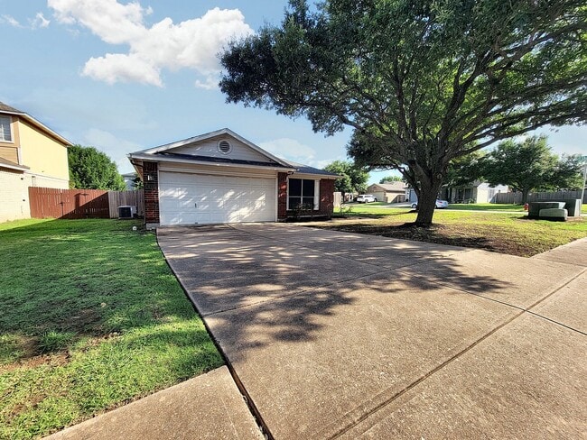 Photo - Charming 3BD/2BA Home with Spacious Backyard in Cedar Park