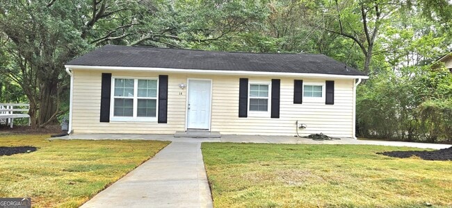 Building Photo - 18 Helms St Rental