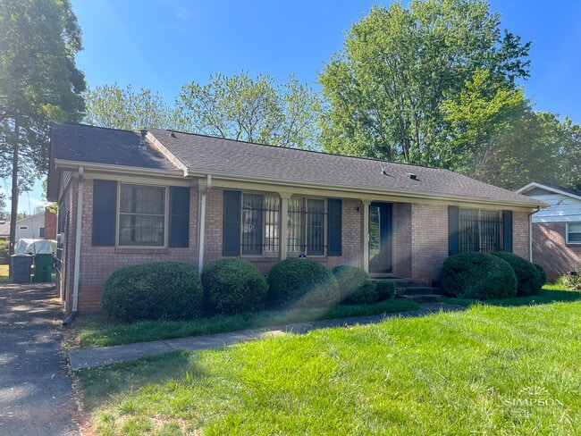 Building Photo - 5324 Elderbank Dr