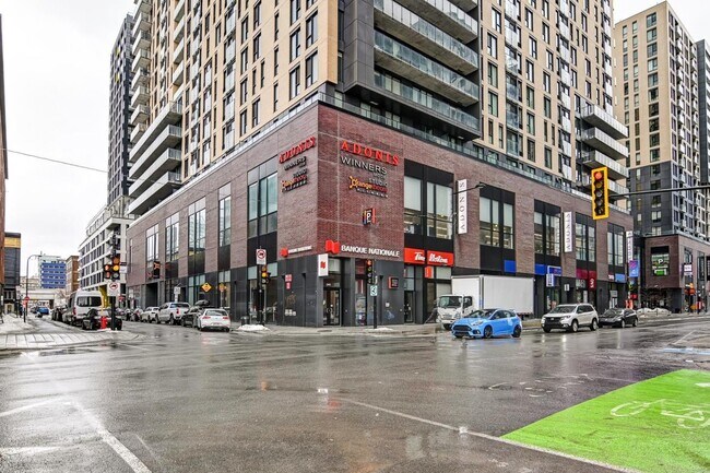 Photo - 235 Rue Peel