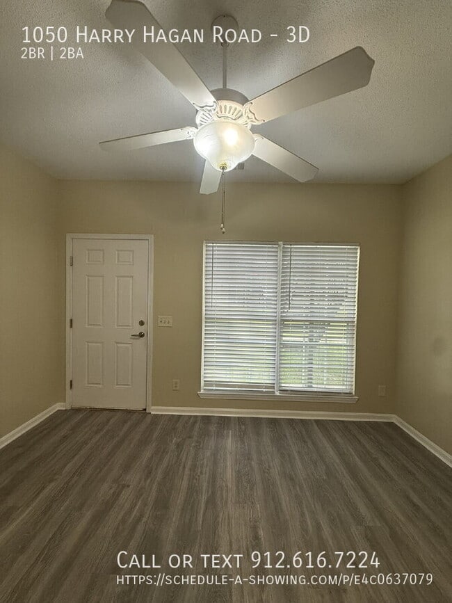 Photo - 1050 Harry Hagan Rd Unit 3D