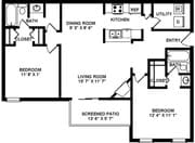 2HAB/2BA