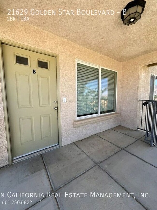 Building Photo - 21629 Golden Star Blvd Unit B