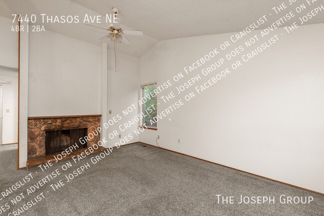 Photo - 7440 Thasos Ave NE