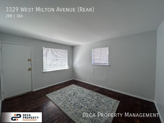Photo - 3329 W Milton Ave