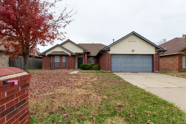 Discover Your Ideal Home: 3 Bed, 2 Bath wi... - Discover Your Ideal Home: 3 Bed, 2 Bath wi...