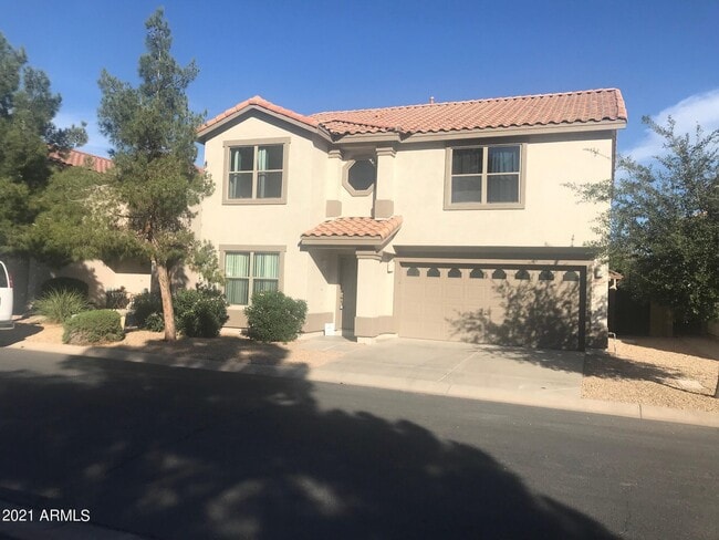 Building Photo - 1033 S San Vincente Ct Rental