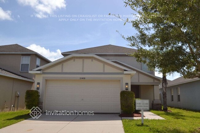 Building Photo - 15408 Peach Stone Pl Rental