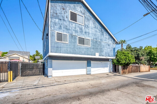 Building Photo - 7343 Comstock Ave Unit C Rental