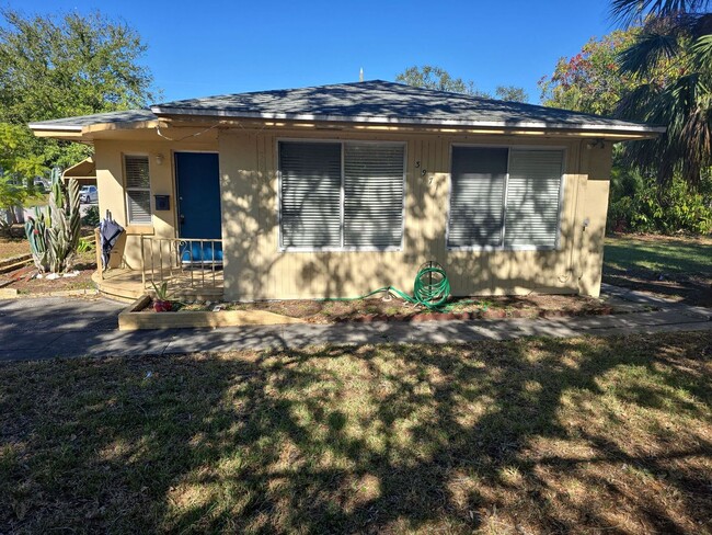 2 bedroom for rent near Kenwood/St. Pete! - 2 bedroom for rent near Kenwood/St. Pete! House