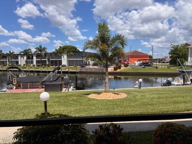 Photo - 4715 Santa Barbara Blvd Unit 1