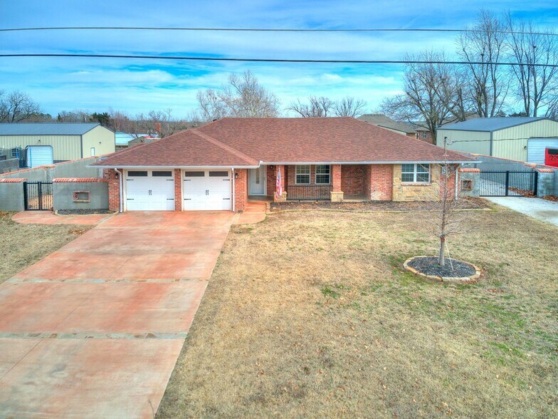 Houses For Rent In Choctaw Ok