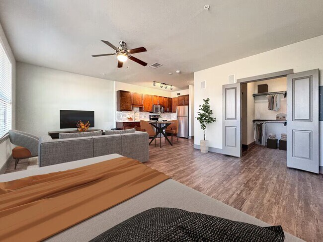Photo - Studio Life Made Stylish + Free Weeks! Unit PATM1