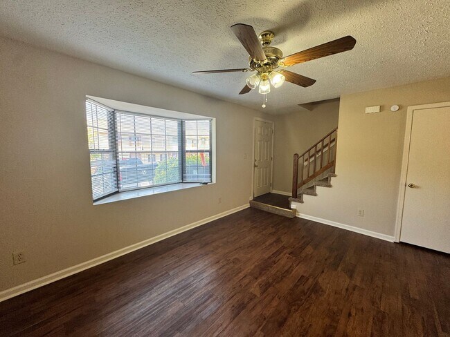 Photo - Great Location - Campbell County Townhome (176 Kitty Hawk Square)