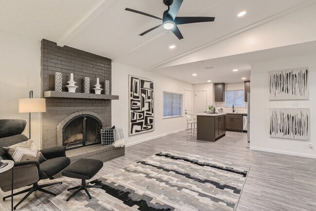 Photo - 3005 Edgedale Dr Townhome