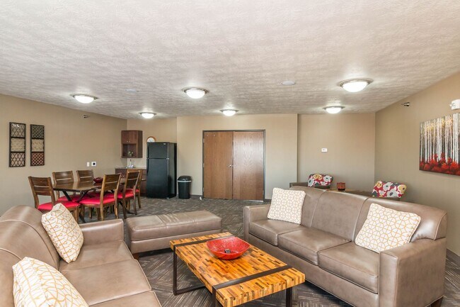 Prairie Vista Apartments
