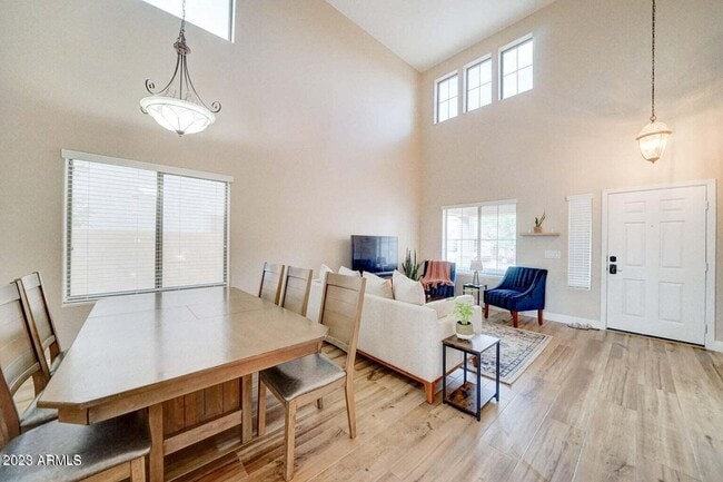 Photo - 3563 E Blue Ridge Way