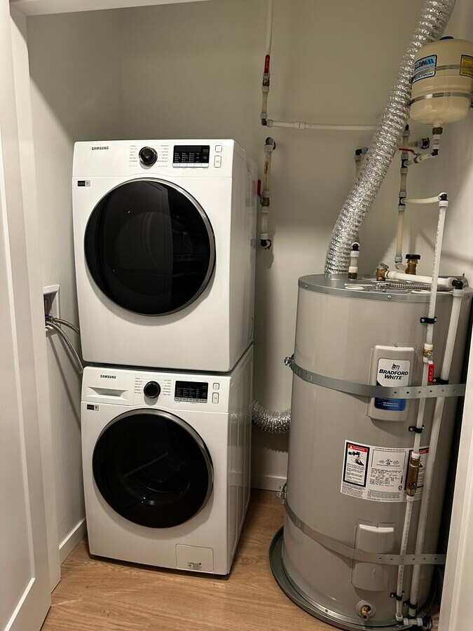 Photo - The Rothwell Unit 00215