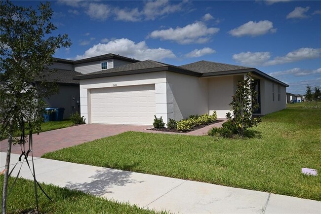 Photo - 2505 Merseyside Ct