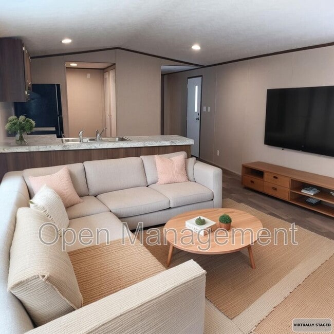 Building Photo - 2501 Martin Luther King Dr