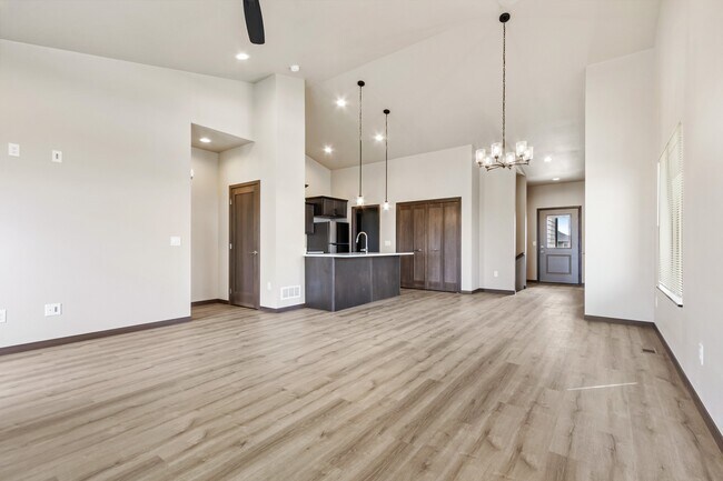 Sunrise Creek Townhomes