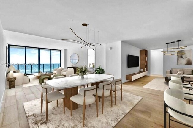 Building Photo - 900 N Ocean Blvd Unit 1202