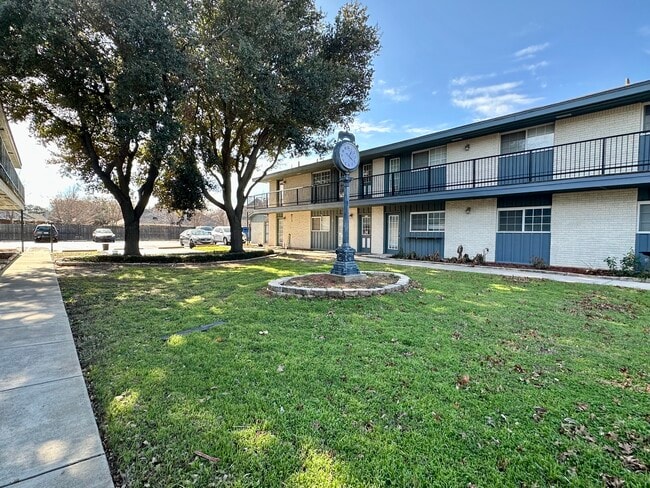 WestWall Apartments - WestWall Apartments