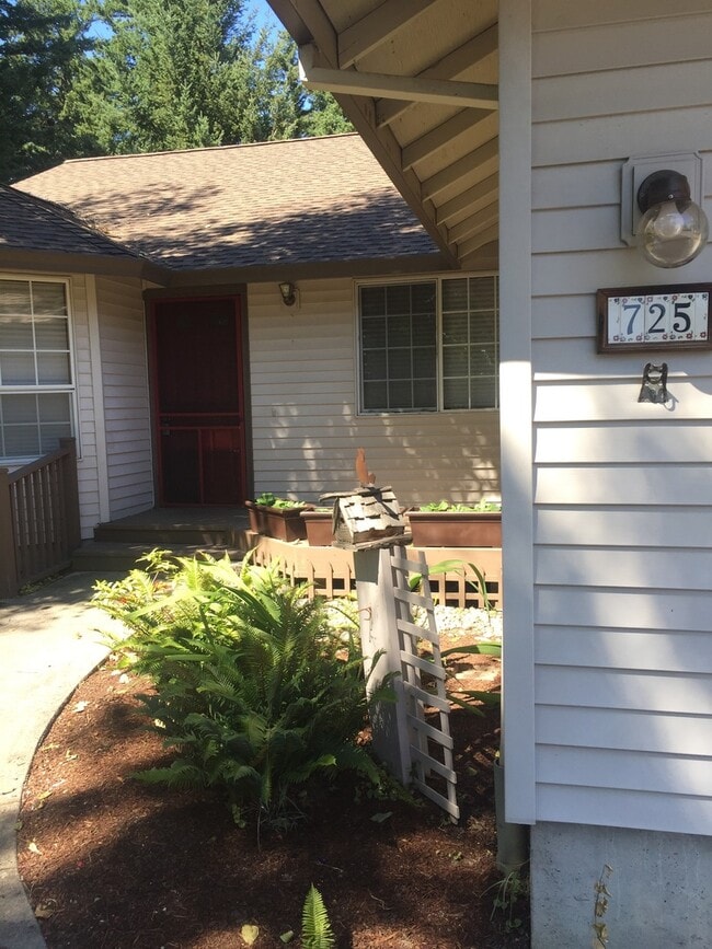 Photo - 3 Bedroom Home in Troutdale