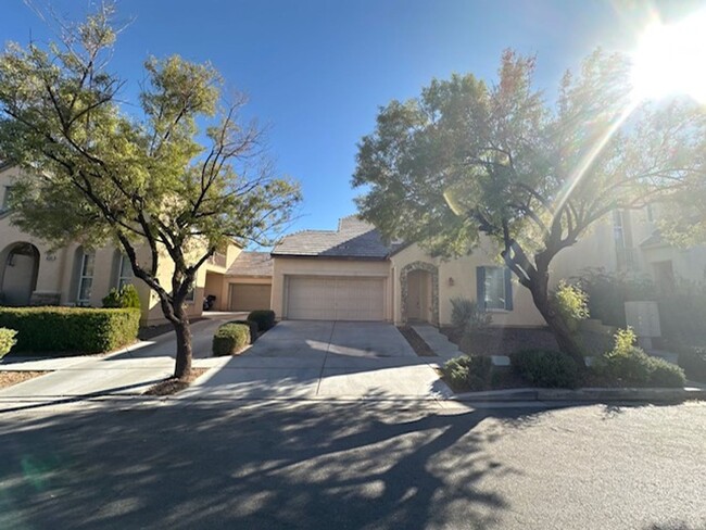 3 Bedroom house in Summerlin - 3 Bedroom house in Summerlin