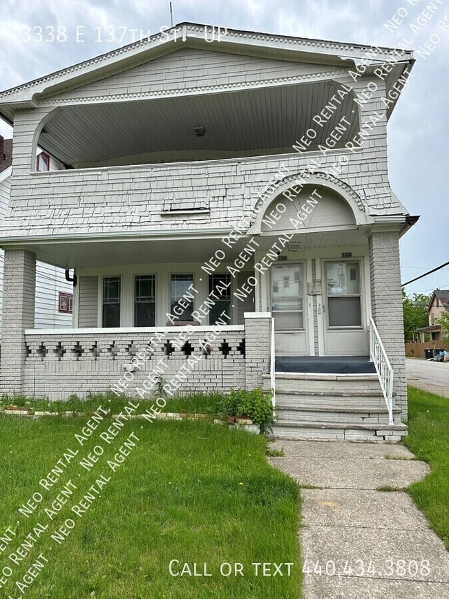 Photo - 3338 E 137th St Apartamento Unidad UP