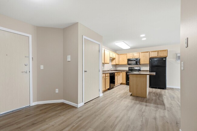 Minot Place Apartments