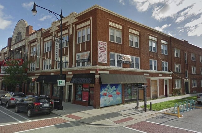 Building Photo - 4911 W Cuyler Ave Unit K03J Rental