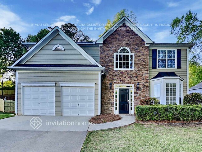 Building Photo - 4505 Howell Farms Rd NW