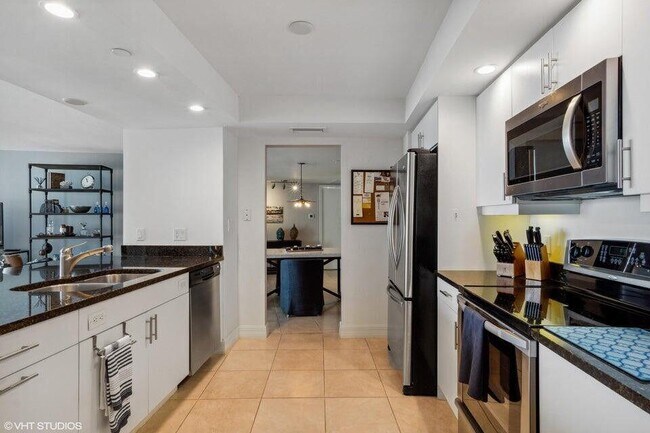 Photo - 3000 N Ocean Dr Unit 25e
